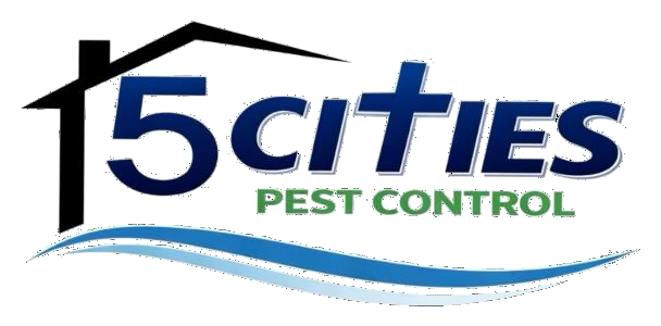 5 Cities Pest Control